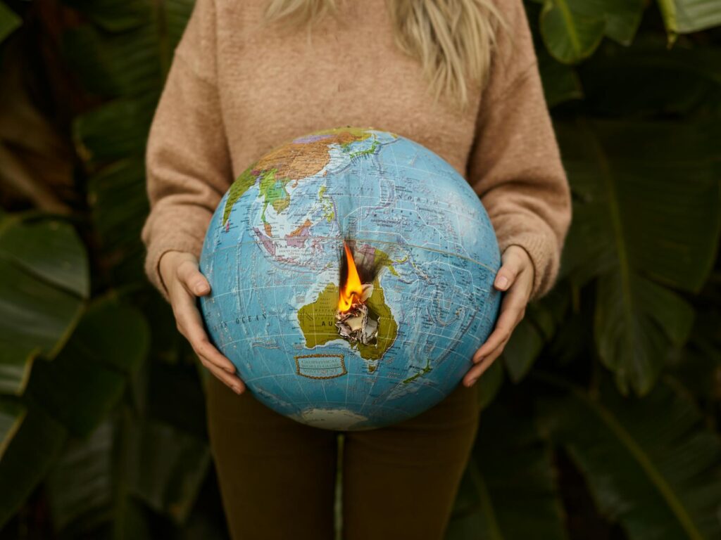 Australia’s Climate‑Disclosure Mandate Sets a New Structural Benchmark for Global Capital Flows