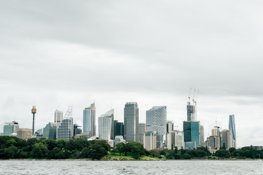 Australia’s Climate‑Disclosure Mandate Sets a New Structural Benchmark for Global Capital Flows