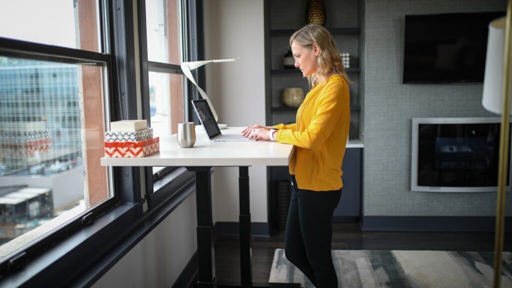 Autonomous Offices Redefine the Workplace Landscape