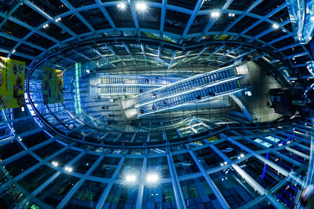 The $7 trillion data center build: The Strategic Stakes