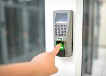 Behavioral Biometrics Redefines Institutional Security: From Password Fatigue to Systemic Resilience