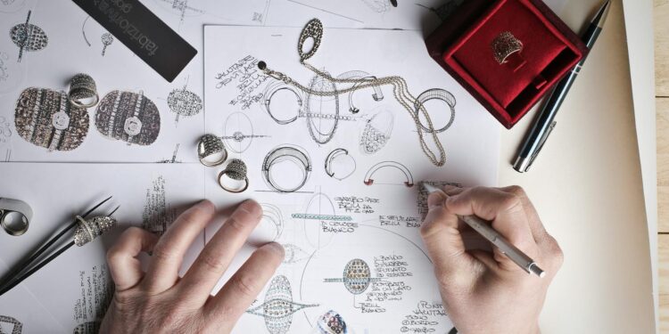 Bespoke Renaissance: How Luxury Jewellers Are Re‑Embedding Handcraft into Global Capital Flows