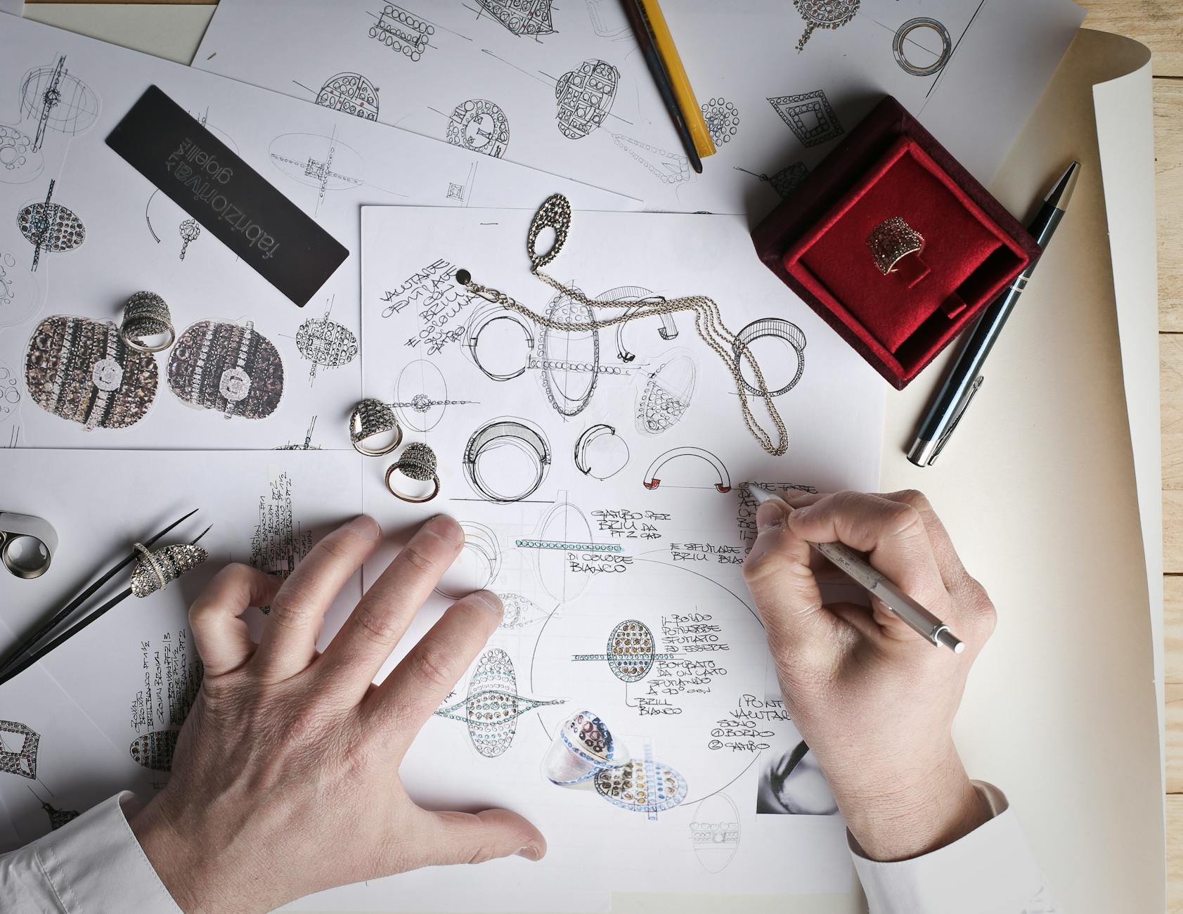 Bespoke Renaissance: How Luxury Jewellers Are Re‑Embedding Handcraft into Global Capital Flows