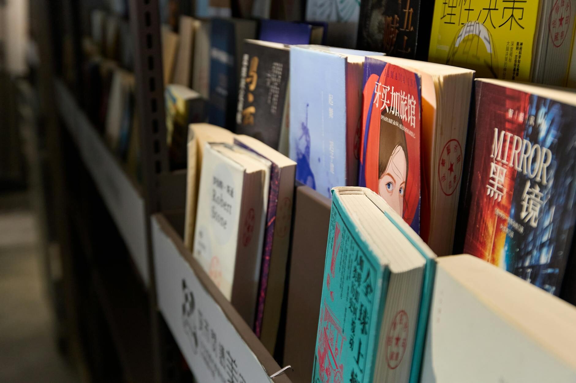 Beyond the Bechdel Test: How Intersectionality Is Reshaping Literary Capital