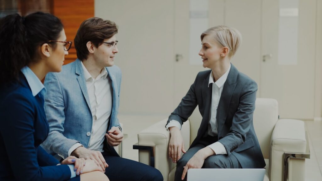 Beyond the Binary: How Non‑Binary Candidates Are Reshaping Corporate Interview Architecture