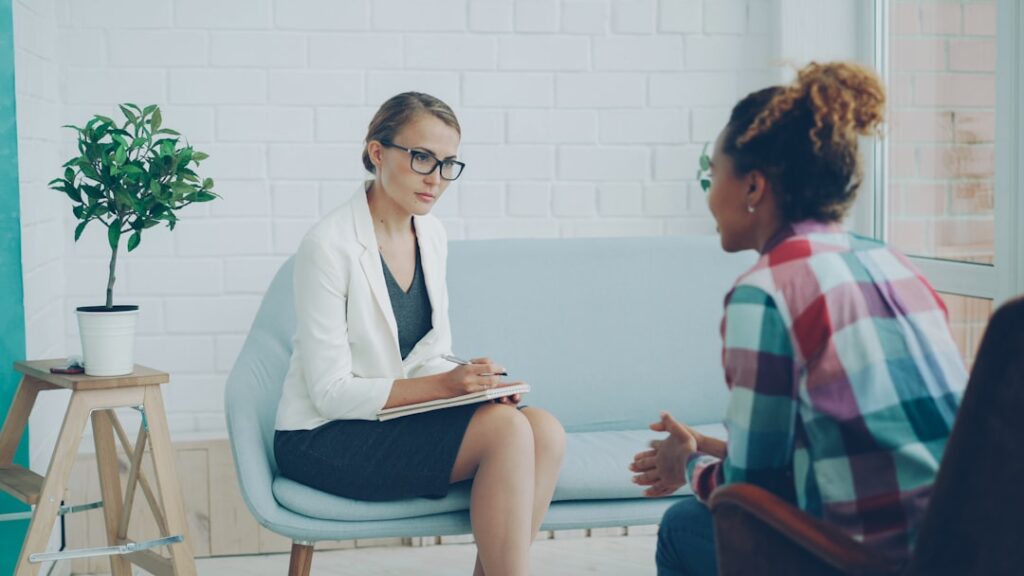 Bias in the Interview Room: How Unconscious Attitudes Toward Mental Health Reshape Career Capital