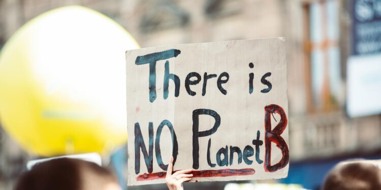 Biden’s Climate Blueprint Reshapes Corporate America’s Power Structure
