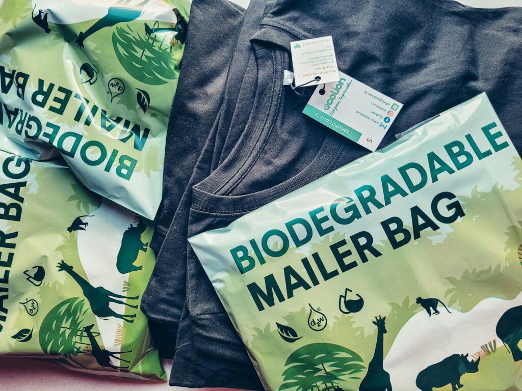 Biodegradable Packaging Reshapes Supply‑Chain Sustainability in the Post‑Plastic Era