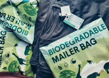 Biodegradable Packaging Reshapes Supply‑Chain Sustainability in the Post‑Plastic Era