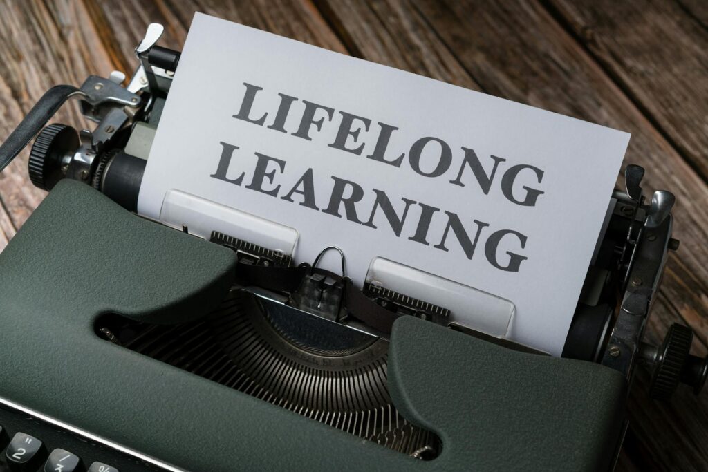 Bite‑Size Learning, Big‑Time Gaps