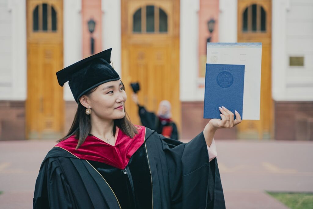 Blockchain Credentials Redefine Global Talent Pipelines