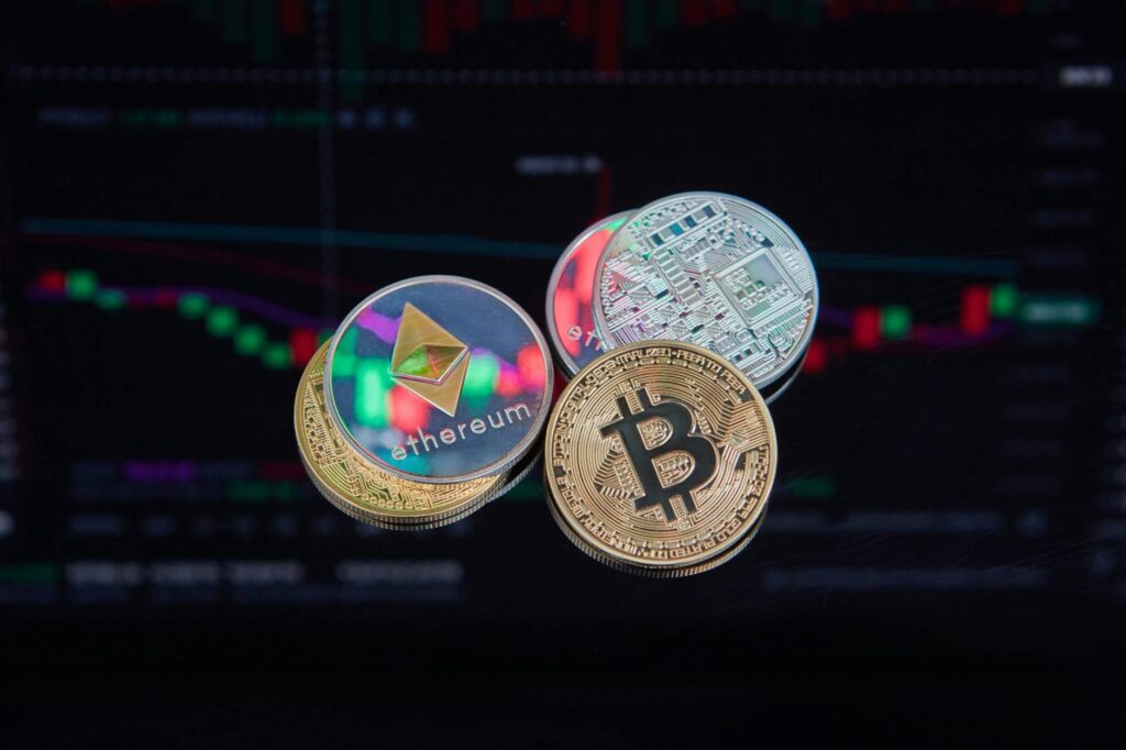 Blockchain‑Enabled IP: Structural Shift in Digital Rights Management