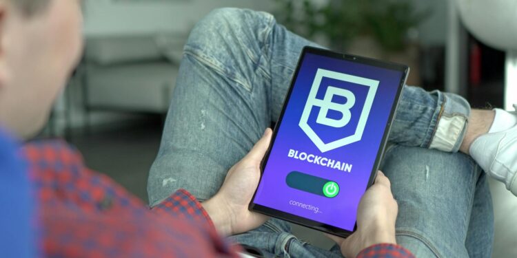 Blockchain‑Powered IP Rights: A Structural Shift for Creative Economies