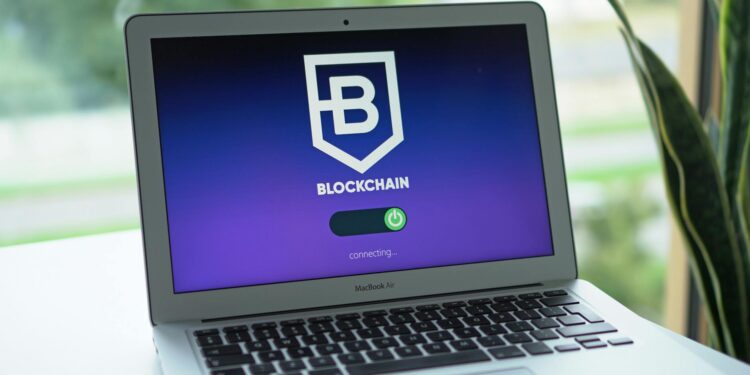 Blockchain’s Structural Shift in Clinical‑Trial Data Governance