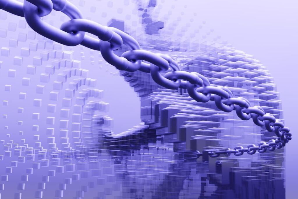 Blockchain’s Structural Shift in Clinical‑Trial Data Governance