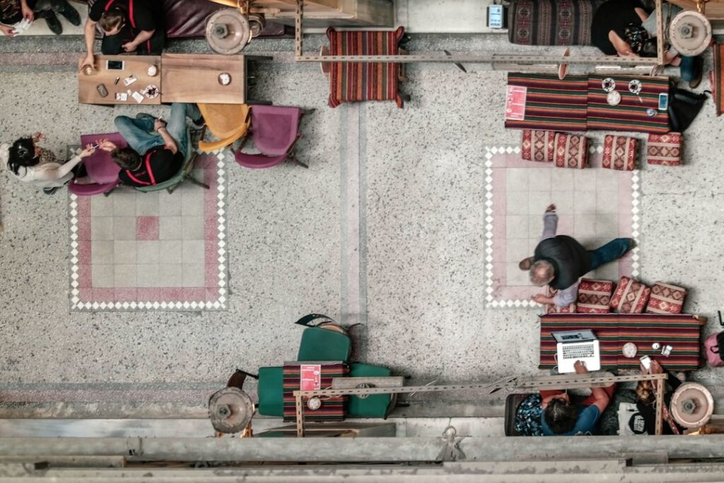 Borderless Talent Takes Hold: How Remote‑Work Permanence Is Reshaping Global GDP