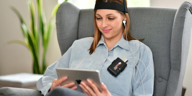 Brain-Boosted Coaching: How Neurofeedback Is Redefining Career Growth