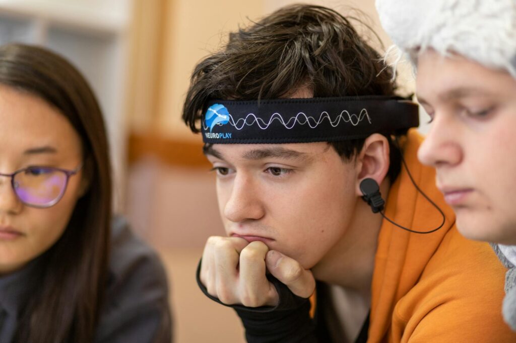 Brain-Boosted Coaching: How Neurofeedback Is Redefining Career Growth