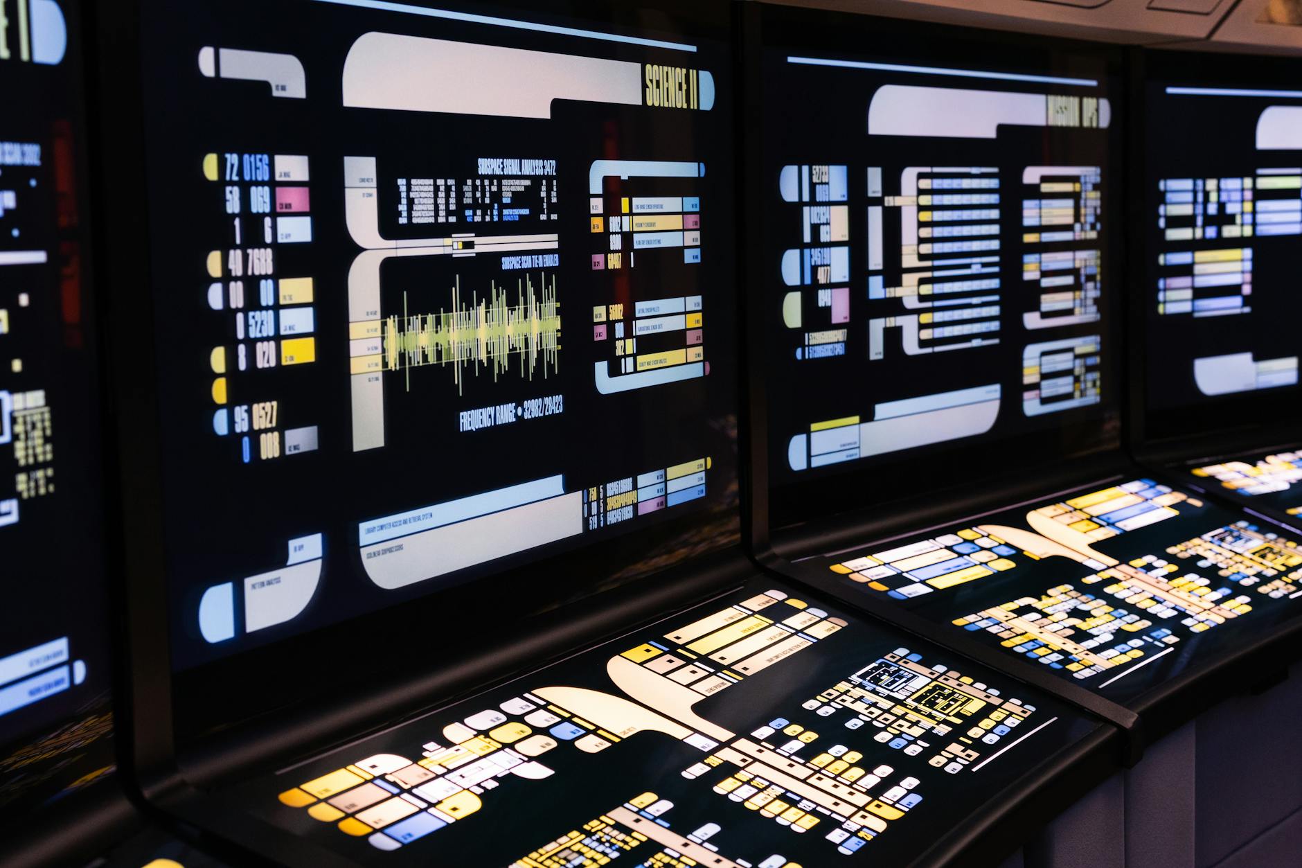 Brain-Computer Interfaces Edge Toward the Home Office