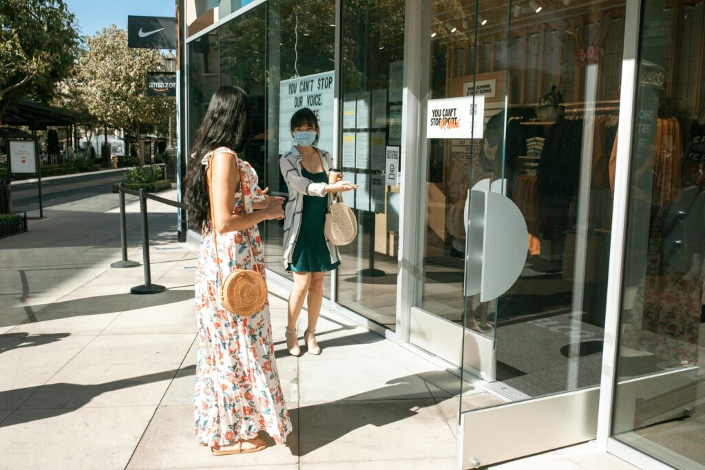 Brick‑and‑Mortar’s Structural Rebound: How Policy, Experience and Data Are Redefining Retail’s Capital Flow