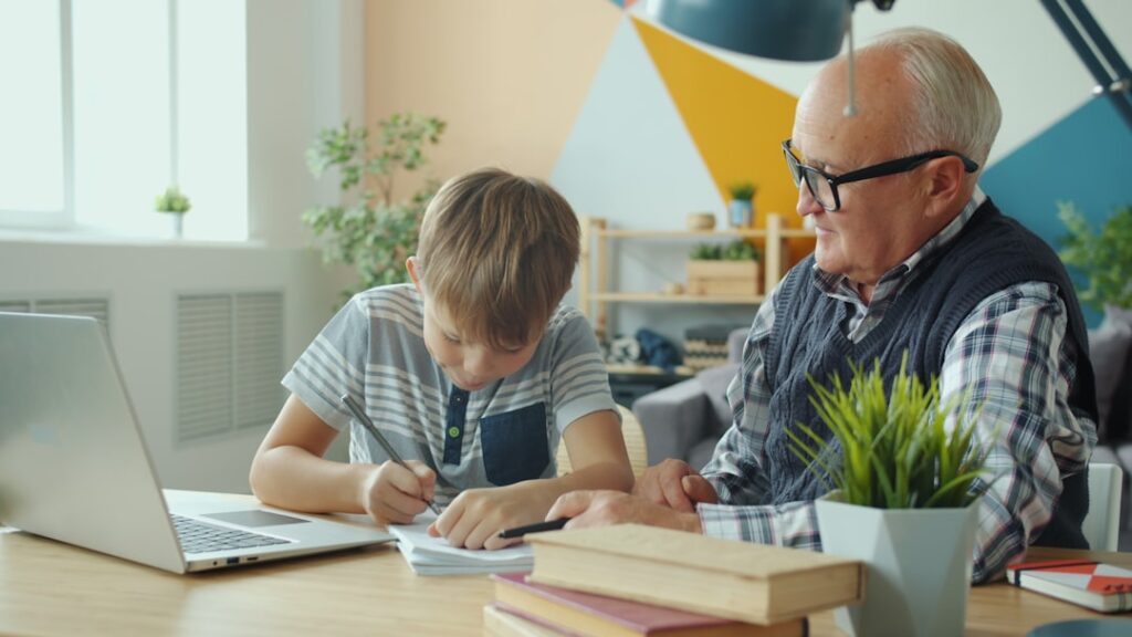 Bridging the Age Gap: Structural Levers for Effective Intergenerational Mentorship