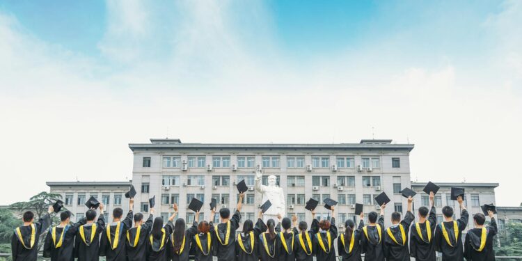 Britain’s New Student‑Loan Interest Hike Threatens a Generation