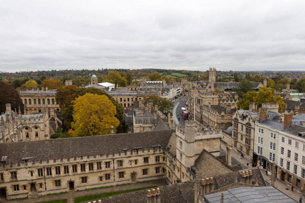 Britain’s New Student‑Loan Interest Hike Threatens a Generation