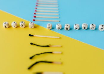 Burnout‑Proofing STEM: Institutional Levers for Sustainable Teaching