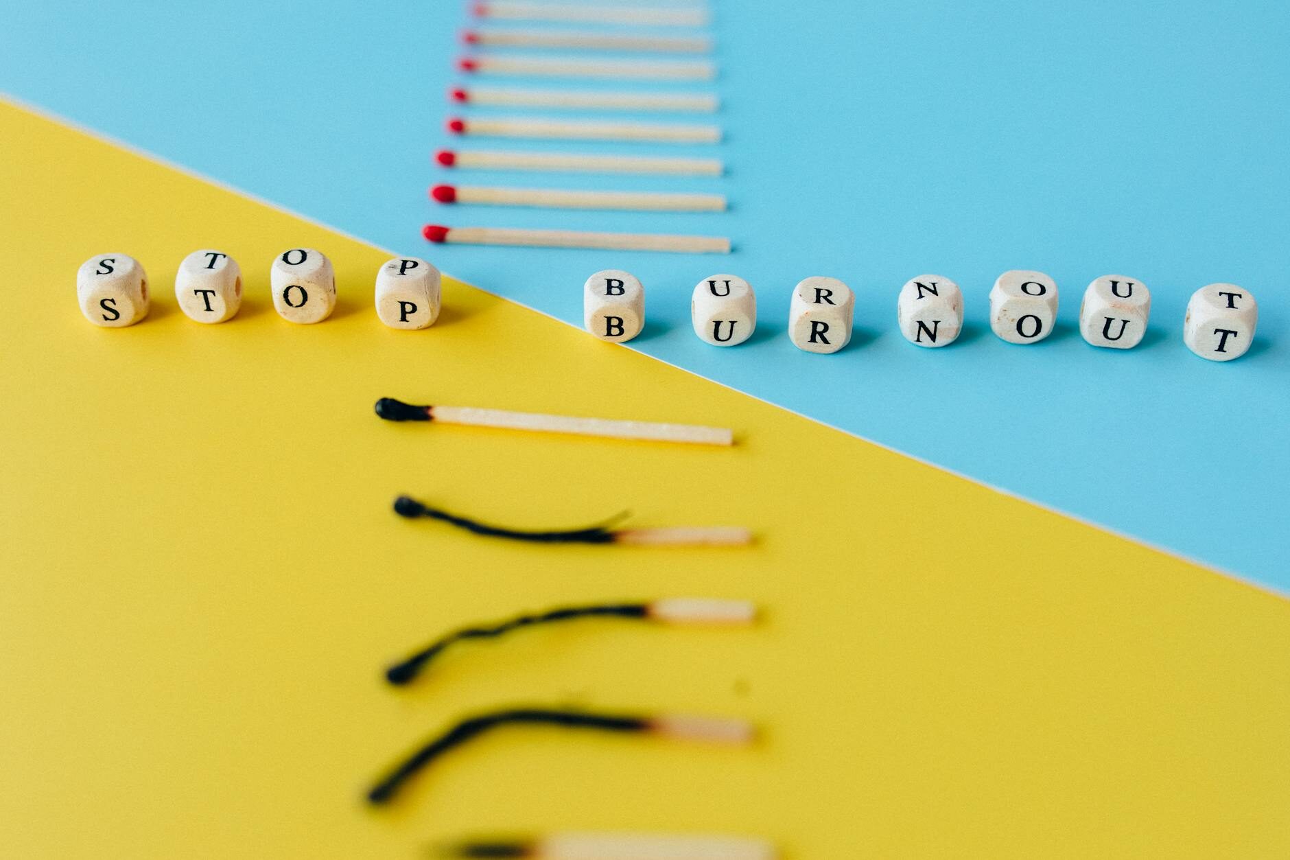 Burnout‑Proofing STEM: Institutional Levers for Sustainable Teaching