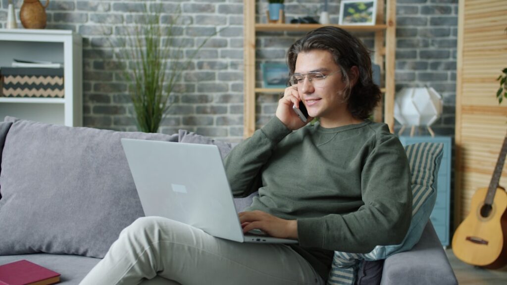 Burnout’s New Frontline: How Mental‑Wellness Apps Are Shaping Remote Work