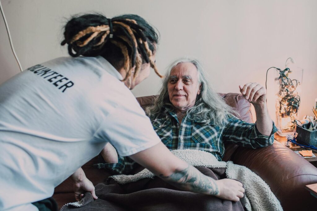 Caregiver Migration Reshapes Labor Markets and Economic Mobility