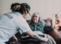 Caregiver Migration Reshapes Labor Markets and Economic Mobility