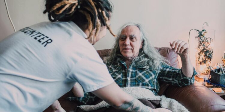 Caregiver Migration Reshapes Labor Markets and Economic Mobility
