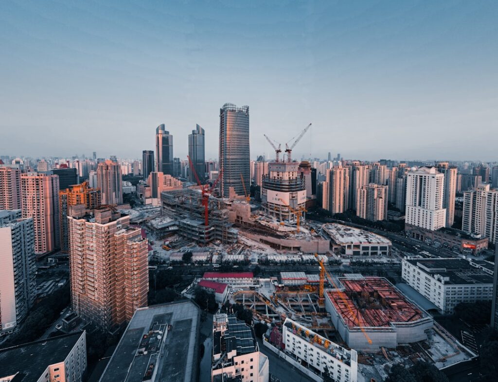 China’s New Labor Contract Law Reshapes Global Talent Management Architecture