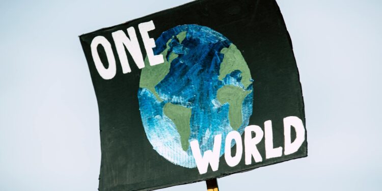 Climate‑Driven Migration Reshapes Global Workforce Architecture