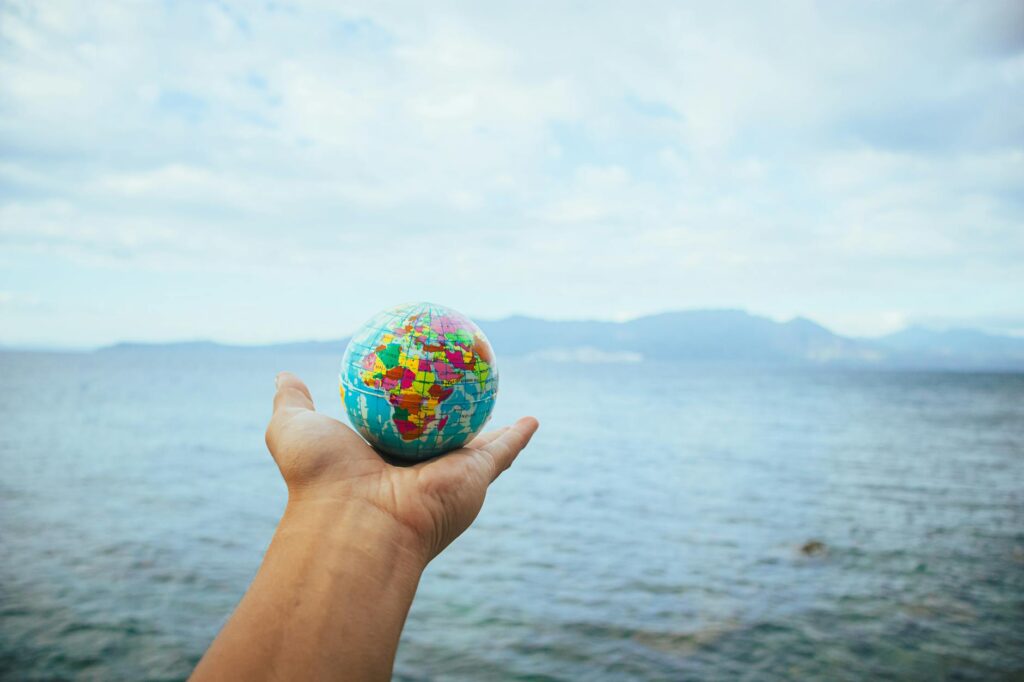 Climate‑Driven Migration Reshapes Global Workforce Architecture