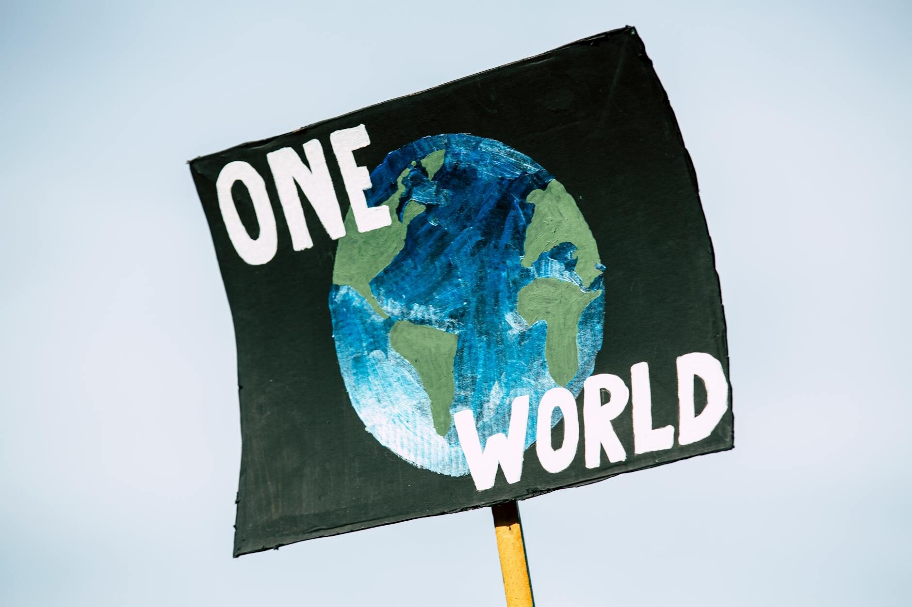 Climate‑Driven Migration Reshapes Global Workforce Architecture