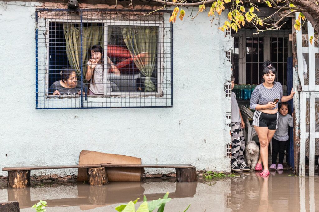 Climate‑Resilient Valuation Redefines Commercial Real Estate