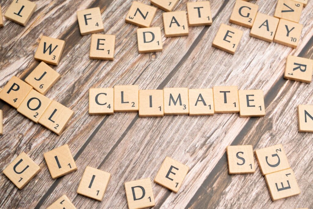 Climate‑Risk Realignment: How Institutional Portfolios Are Redrawing the Risk Landscape