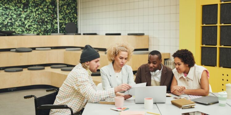 Collaboration‑Driven Rankings Reshape Corporate Identity