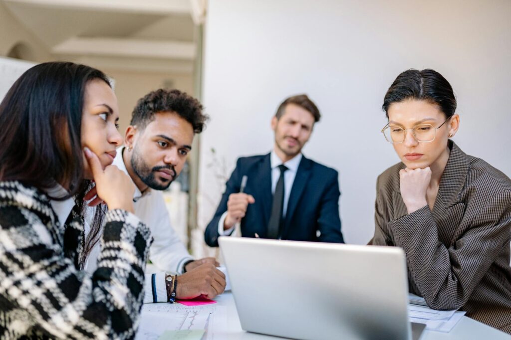 Collaboration‑Driven Rankings Reshape Corporate Identity