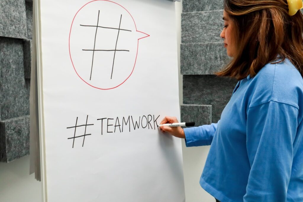Collaboration‑Driven Rankings Reshape Corporate Identity
