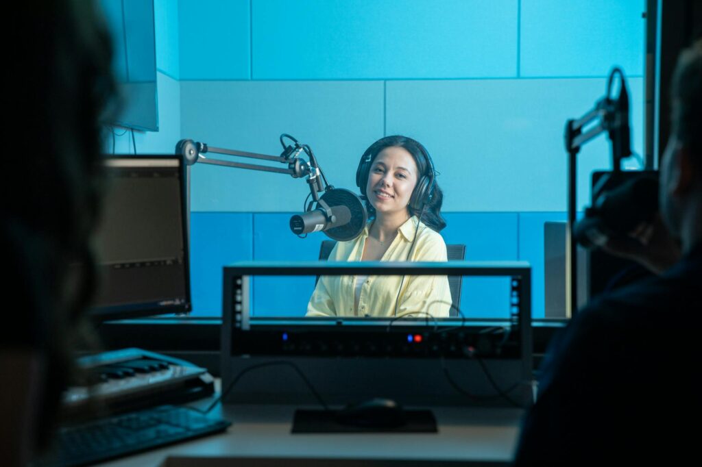 Community Radio’s Quiet Surge: Structural Shifts in Media Power and Career Capital