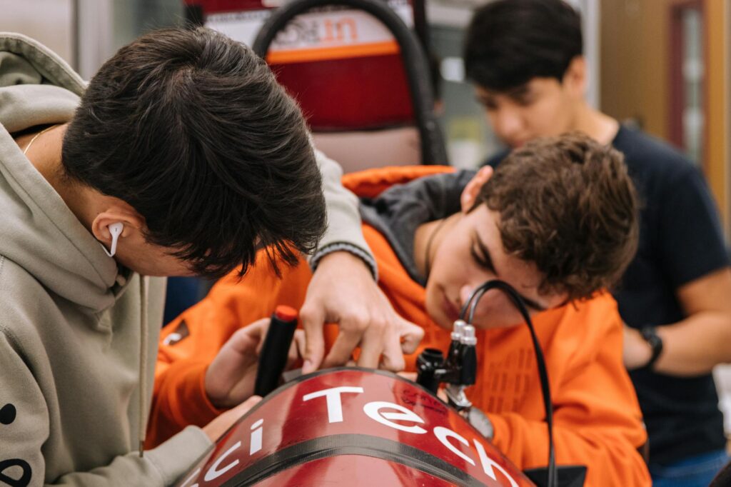 Competency-Based Scores Reshape the College Ranking Game