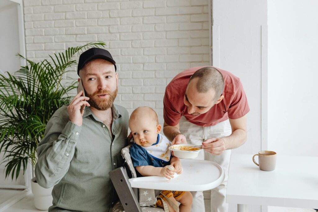 Corporate Parenting Leave in the Age of Diverse Families: A Structural Review