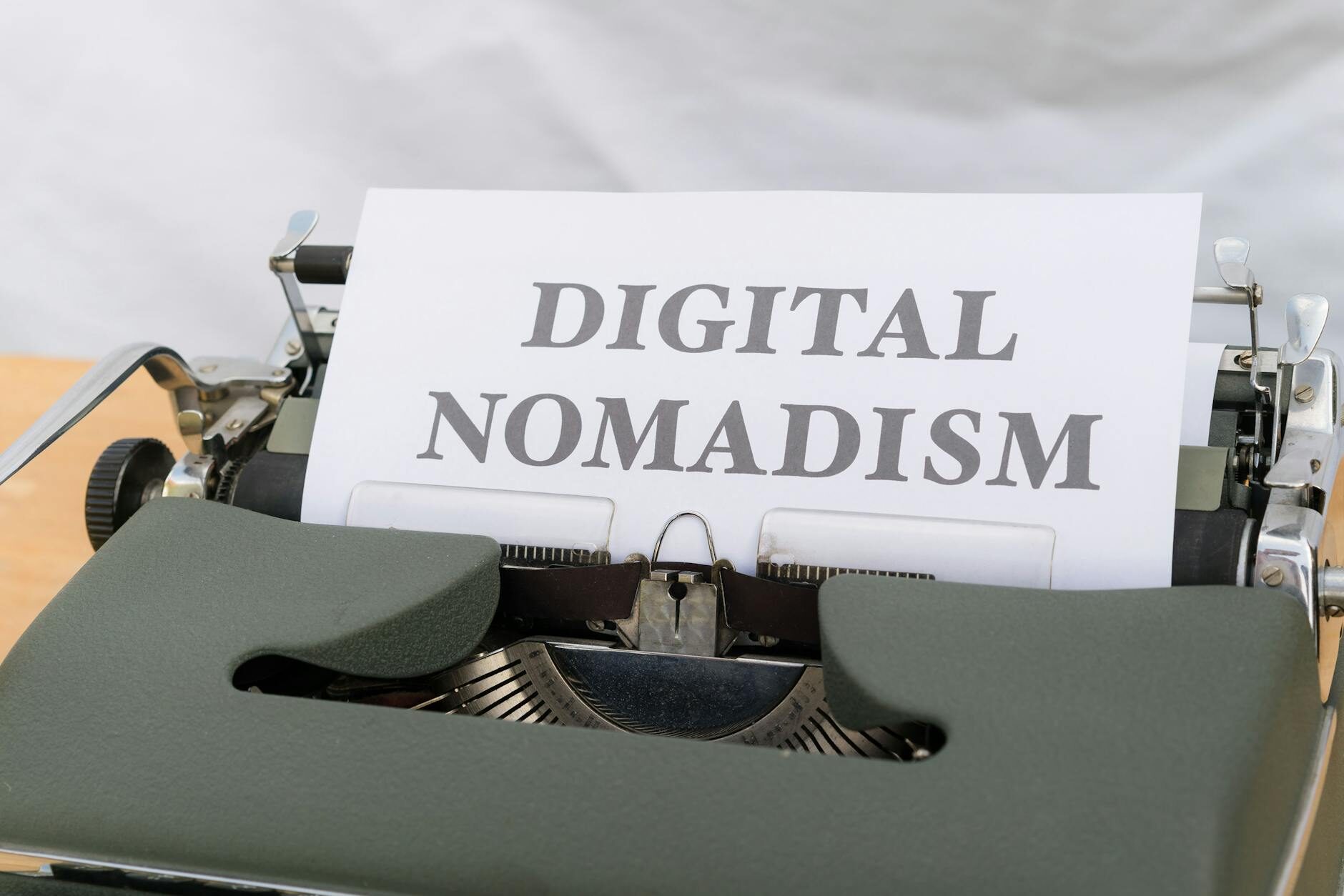 Cross‑Border Benefits for Digital Nomads: How Emerging Frameworks Reshape Career Capital and Institutional Power