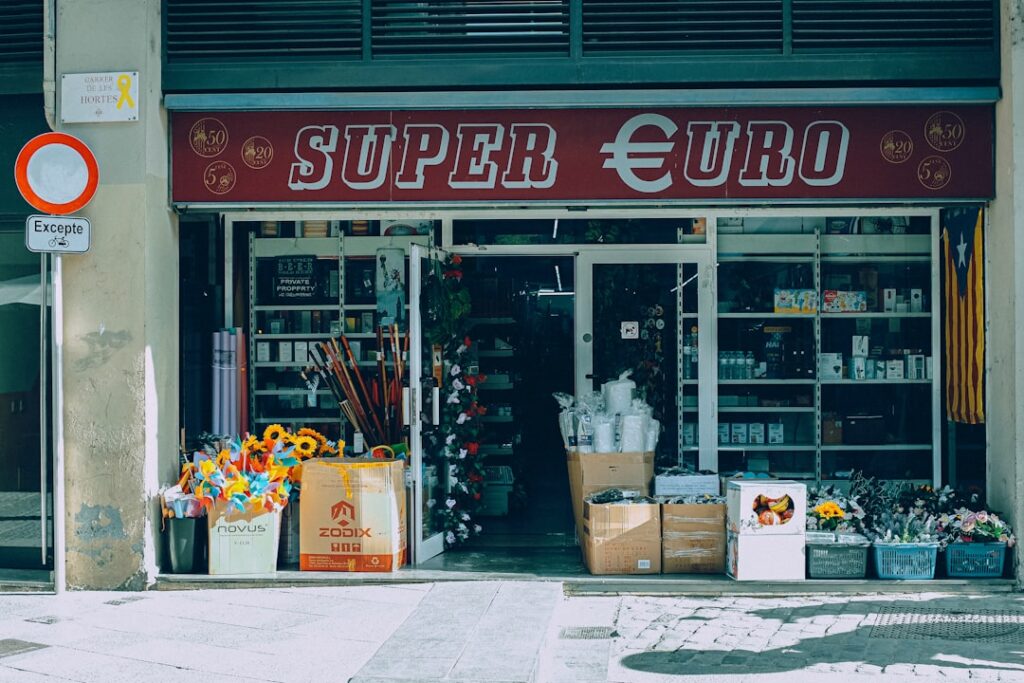 Cross‑Border E‑Commerce Policy Shifts Reshape Local Retail Foundations