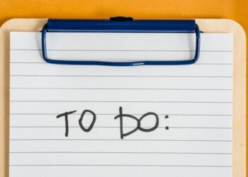 Cutting the Clutter: How “Stop‑Doing” Lists Convert Cognitive Bandwidth into Career Capital