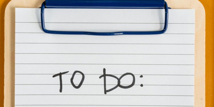 Cutting the Clutter: How “Stop‑Doing” Lists Convert Cognitive Bandwidth into Career Capital