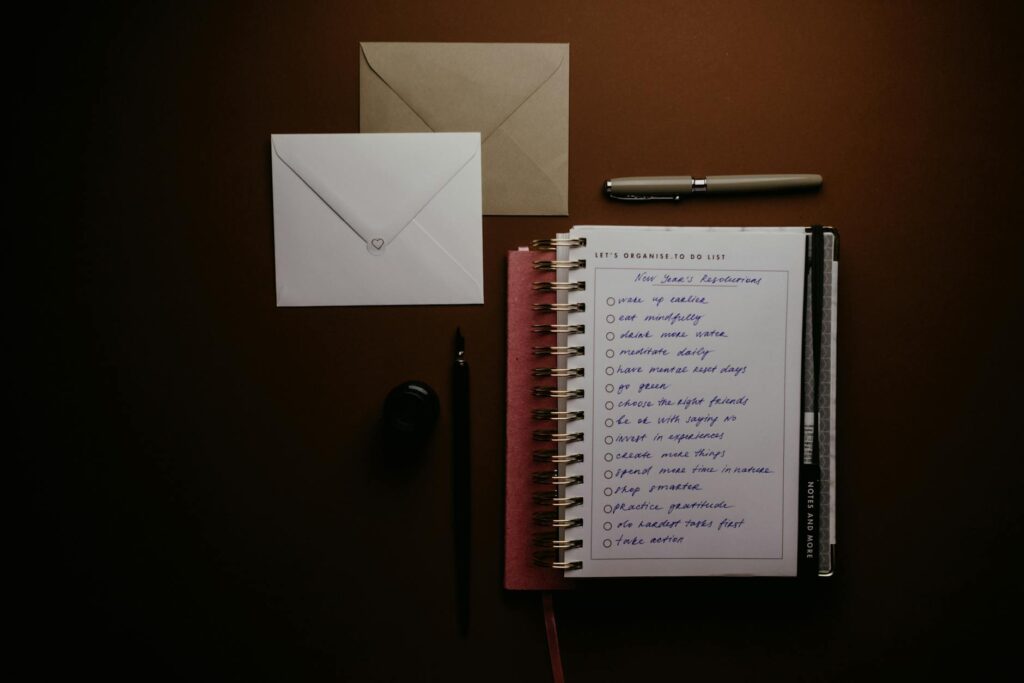 Cutting the Clutter: How “Stop‑Doing” Lists Convert Cognitive Bandwidth into Career Capital
